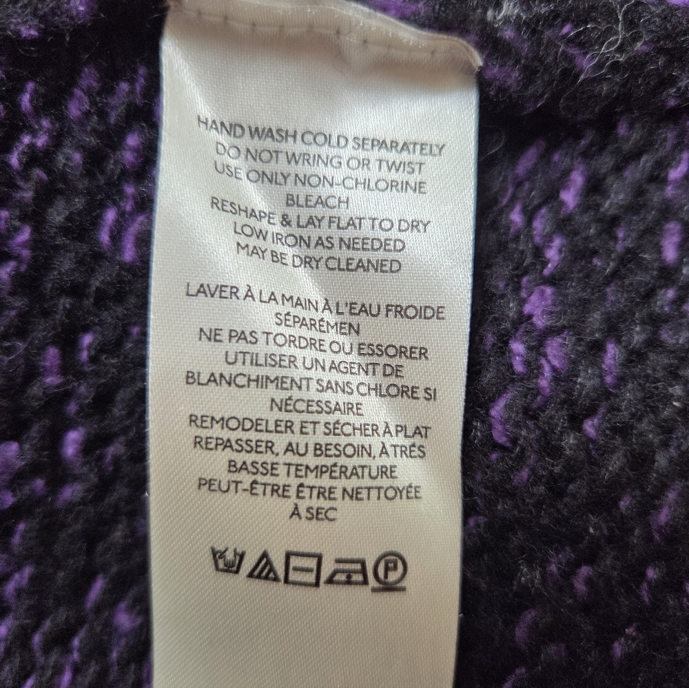 Free People Petals Cardigan Size S - Picture 13 of 15